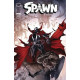 SPAWN 358 CVR B RENAUD