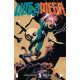 ULTRAMEGA BY JAMES HARREN 5 CVR B MIGNOLA STEWART