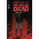 WALKING DEAD DLX 96 CVR B ADLARD MCCAIG