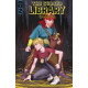 CURSED LIBRARY OMEGA VOL 2 CVR B INHYUK LEE