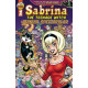 SABRINA ANNUAL SPECTACULAR ONESHOT 