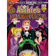 ARCHIE SHOWCASE JUMBO DIGEST 20 HALLOWEEN SPECIAL