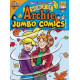 WORLD OF ARCHIE JUMBO COMICS DIGEST 143