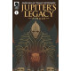 JUPITERS LEGACY FINALE 1 CVR B QUITELY