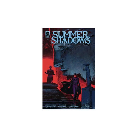 SUMMER SHADOWS 2