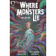 WHERE MONSTERS LIE CULL DE SAC 1 CVR A KOWALSKI