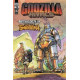 GODZILLA RIVALS MECHAGODZILLA VS KING GHIDORAH 1 CVR A