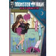 MONSTER HIGH NEW SCAREMESTER 2 CVR A JOVELLANOS