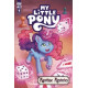 MLP MARETIME MYSTERIES 4 CVR A STARLING