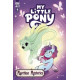 MLP MARETIME MYSTERIES 4 CVR B GRANT