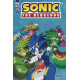 SONIC THE HEDGEHOG 73 CVR B FONSECA