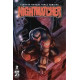 TEENAGE MUTANT NINJA TURTLES NIGHTWATCHER 2 CVR A PE