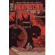 TEENAGE MUTANT NINJA TURTLES NIGHTWATCHER 2 CVR B LANKRY