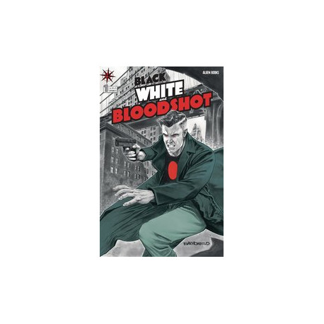 BLACK WHITE BLOODSHOT 1 CVR C BARRIONUEVO