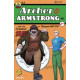 ARCHER ARMSTRONG ASSASSIN NATION 2 CVR B PONCE