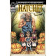 VICTOR CROWLEY HATCHET HALLOWEEN TALES 1 CALZADA AM CVR