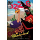 WILLYS WONDERLAND PREQUEL 2 CVR C LTD ED SLASHING TIME