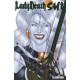 LADY DEATH BRAZEN FOIL BONUS SET 5CT 