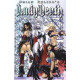 LADY DEATH WITCHES FOIL BONUS SET 5CT 