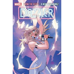 DAZZLER 1