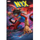 NYX 3 LEIRIX MS MARVEL VAR