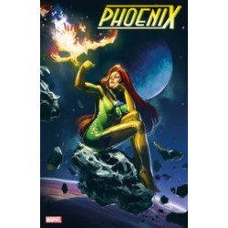 PHOENIX 3 BEN HARVEY PHOENIX VAR