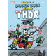 WHAT IF DONALD DUCK BECAME THOR 1 