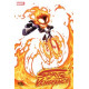 SPIRITS OF VENGEANCE 1 SKOTTIE YOUNG VAR