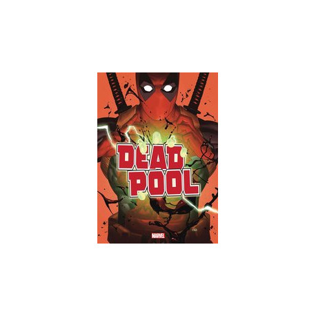 DEADPOOL 6