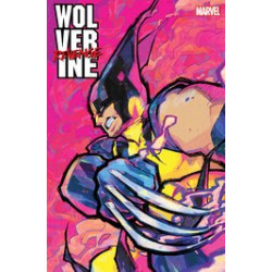 WOLVERINE REVENGE 2 ROSE BESCH VAR