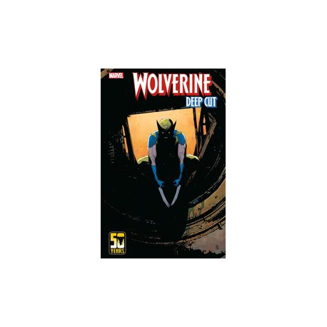 WOLVERINE DEEP CUT 3 ANDREA SORRENTINO VAR