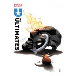 ULTIMATES 4