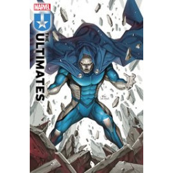 ULTIMATES 4 INHYUK LEE ULTIMATE SPECIAL VAR