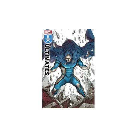 ULTIMATES 4 INHYUK LEE ULTIMATE SPECIAL VAR