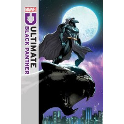 ULTIMATE BLACK PANTHER 8