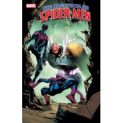 THE SPECTACULAR SPIDER-MEN 7