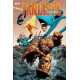 FANTASTIC FOUR 25 GREG CAPULLO VAR