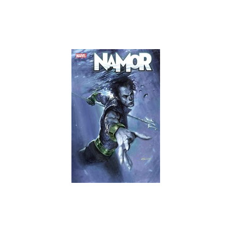 NAMOR 3 FABRIZIO DE TOMMASO VAR