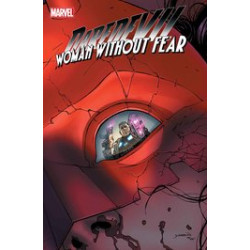 DAREDEVIL WOMAN WITHOUT FEAR 3