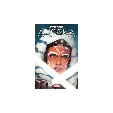 STAR WARS AHSOKA 3 ROD REIS VAR