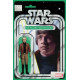 STAR WARS 50 JTC ACTION FIGURE VAR