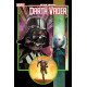 STAR WARS DARTH VADER 50 ROD REIS VAR