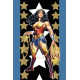 WONDER WOMAN 13 CVR B PHIL JIMENEZ CARD STOCK VAR ABSOLUTE POWER 