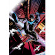 NIGHTWING UNCOVERED 1 ONE SHOT CVR A DEXTER SOY