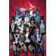 ZATANNA BRING DOWN THE HOUSE 4 OF 5 CVR D NICOLA SCOTT ARTIST SPOTLIGHT VAR MR 