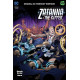 ZATANNA THE RIPPER TP VOL 04