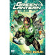 GREEN LANTERN BY GEOFF JOHNS TP BOOK 04 2024 EDITION 