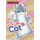 MY NEW LIFE AS A CAT VOL 06 VERSION ANGLAISE