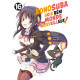 KONOSUBA TOME 16