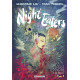 NIGHT EATERS T01 ELLE DEVORE LA NUIT